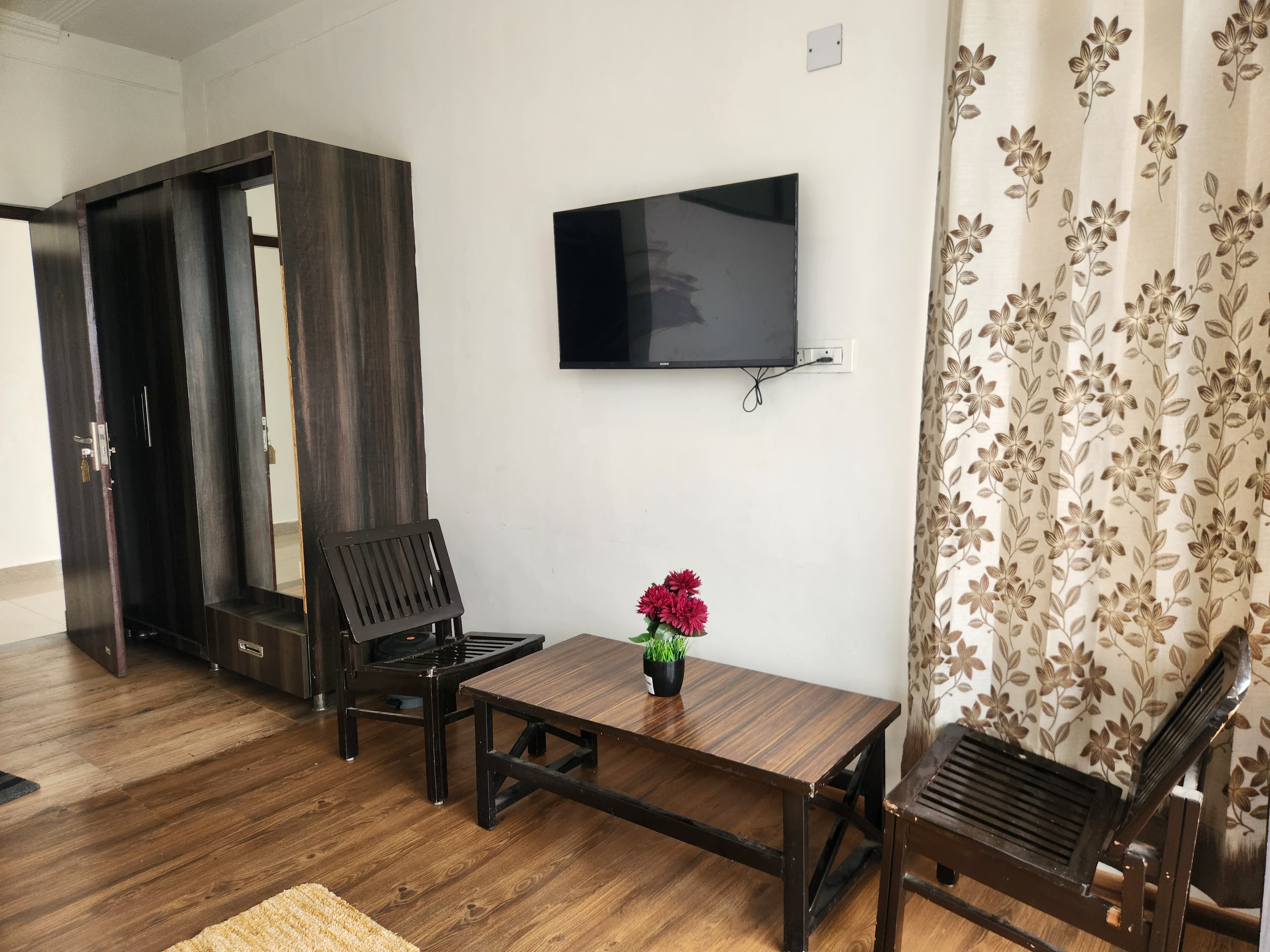 Boutique Suite Room - Draft Hotel Bir Billing
